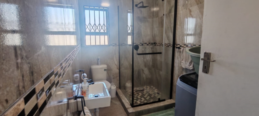 To Let 1 Bedroom Property for Rent in Stratford Green Western Cape